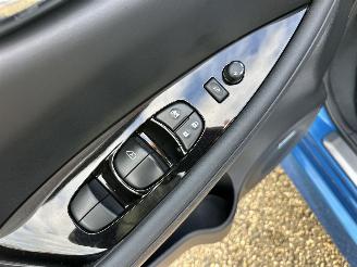 Nissan Leaf e+ 62kWh 218pk aut Tekna - nap - bose - 360cam - nav - leer + alcantara - stuur + stoelverw v+a - E-pedal picture 48