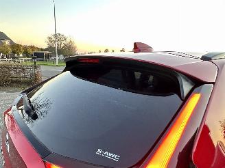 Mitsubishi Eclipse Cross 2.4 PHEV Plug-In Hybrid AWD Instyle - nap - pano - hud - leer - stuur + stoelverw v+a - 360cam - front + line + side assist picture 104