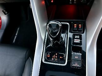 Mitsubishi Eclipse Cross 2.4 PHEV Plug-In Hybrid AWD Instyle - nap - pano - hud - leer - stuur + stoelverw v+a - 360cam - front + line + side assist picture 39