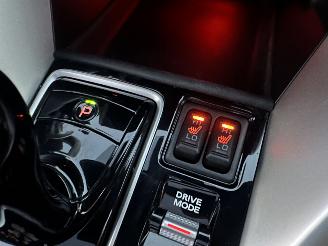 Mitsubishi Eclipse Cross 2.4 PHEV Plug-In Hybrid AWD Instyle - nap - pano - hud - leer - stuur + stoelverw v+a - 360cam - front + line + side assist picture 67