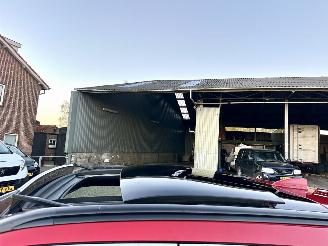 Mitsubishi Eclipse Cross 2.4 PHEV Plug-In Hybrid AWD Instyle - nap - pano - hud - leer - stuur + stoelverw v+a - 360cam - front + line + side assist picture 109