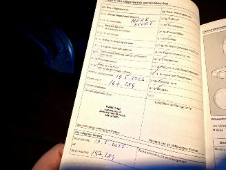 Volkswagen Touran VAN 1.6 TDI 105pk 7-Traps dsg aut Comf - nap - clima - cruise - trekh - lmv - privacy glass - luxe uitvoering picture 43