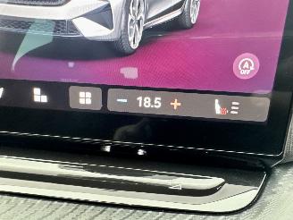 Skoda Octavia RS 2.0 TSI 265pk Aut + F1 Combi - pano - crystal light - front + line + side assist - virtual - 19 inch - keyless picture 36