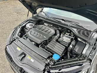 Skoda Octavia RS 2.0 TSI 265pk Aut + F1 Combi - pano - crystal light - front + line + side assist - virtual - 19 inch - keyless picture 87