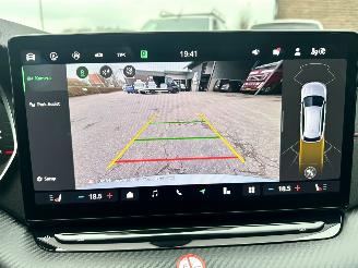 Skoda Octavia RS 2.0 TSI 265pk Aut + F1 Combi - pano - crystal light - front + line + side assist - virtual - 19 inch - keyless picture 21