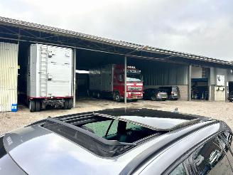 Skoda Octavia RS 2.0 TSI 265pk Aut + F1 Combi - pano - crystal light - front + line + side assist - virtual - 19 inch - keyless picture 115