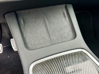 Tesla Model Y Long Range RWD 75kWh 351pk aut - pano - leer - carbon - 360cam - stoelverw v+a - multimedia achter - full self driving picture 35
