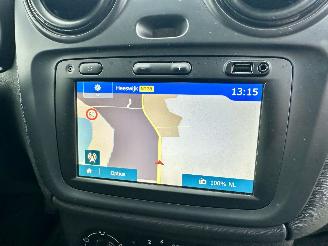 Dacia Dokker 1.5 dCi 90pk 6-bak euro6 Solid - nav - airco - aux+usb - stuurbed - elektr pakket - schuif + klapdeuren picture 16