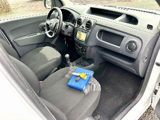 Dacia Dokker 1.5 dCi 90pk 6-bak euro6 Solid - nav - airco - aux+usb - stuurbed - elektr pakket - schuif + klapdeuren picture 18