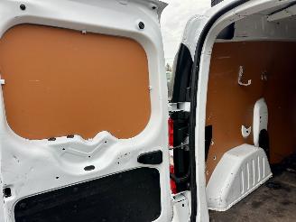 Dacia Dokker 1.5 dCi 90pk 6-bak euro6 Solid - nav - airco - aux+usb - stuurbed - elektr pakket - schuif + klapdeuren picture 40