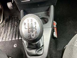 Dacia Dokker 1.5 dCi 90pk 6-bak euro6 Solid - nav - airco - aux+usb - stuurbed - elektr pakket - schuif + klapdeuren picture 22