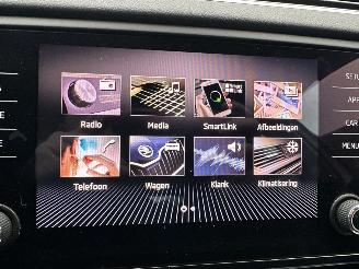 Skoda Octavia 1.0 TSI 116pk 6-bak Greentech Bus Edition Plus - xenon - virtual - camera - pdc - carplay - clima - cruise picture 33