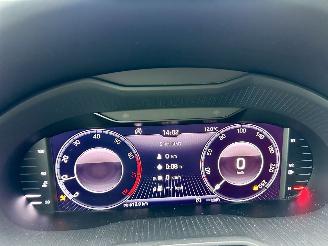 Skoda Octavia 1.0 TSI 116pk 6-bak Greentech Bus Edition Plus - xenon - virtual - camera - pdc - carplay - clima - cruise picture 20