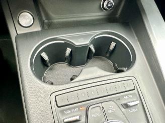 Audi A5 Sportback 2.0 TFSI 191pk aut + f1 MHEV S-line - nap - 1e eig - 3x s-line - alarm - nav - keyless - 18 inch - elektr klep picture 43