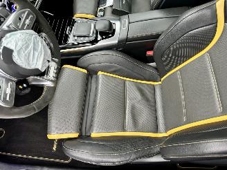 Mercedes A-klasse AMG 45S 4Matic+ 495pk aut Edition 1 - pano - schaalstoelen - hud - sterrenhemel - ppf folie - matgrijs - 20 inch picture 70