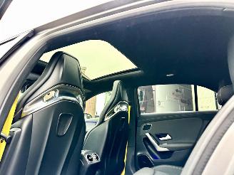 Mercedes A-klasse AMG 45S 4Matic+ 495pk aut Edition 1 - pano - schaalstoelen - hud - sterrenhemel - ppf folie - matgrijs - 20 inch picture 102