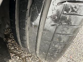 Mercedes A-klasse AMG 45S 4Matic+ 495pk aut Edition 1 - pano - schaalstoelen - hud - sterrenhemel - ppf folie - matgrijs - 20 inch picture 121