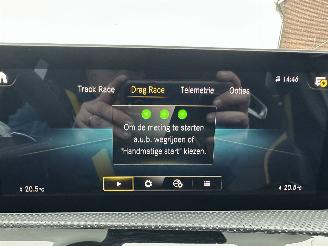 Mercedes A-klasse AMG 45S 4Matic+ 495pk aut Edition 1 - pano - schaalstoelen - hud - sterrenhemel - ppf folie - matgrijs - 20 inch picture 49