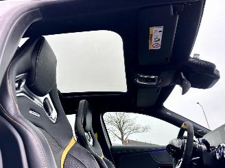 Mercedes A-klasse AMG 45S 4Matic+ 495pk aut Edition 1 - pano - schaalstoelen - hud - sterrenhemel - ppf folie - matgrijs - 20 inch picture 87