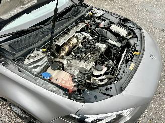 Mercedes A-klasse AMG 45S 4Matic+ 495pk aut Edition 1 - pano - schaalstoelen - hud - sterrenhemel - ppf folie - matgrijs - 20 inch picture 107