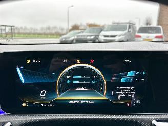 Mercedes A-klasse AMG 45S 4Matic+ 495pk aut Edition 1 - pano - schaalstoelen - hud - sterrenhemel - ppf folie - matgrijs - 20 inch picture 13