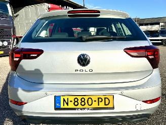 Volkswagen Polo 1.0 TSI 95pk Life 5drs - 76dkm nap - front + line assist - acc - pdc v+a - airco - cruise contr - lmv picture 6