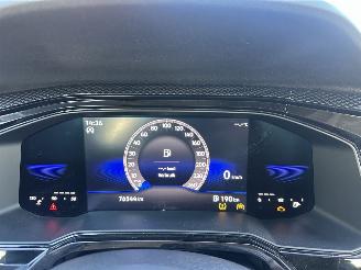 Volkswagen Polo 1.0 TSI 95pk Life 5drs - 76dkm nap - front + line assist - acc - pdc v+a - airco - cruise contr - lmv picture 28