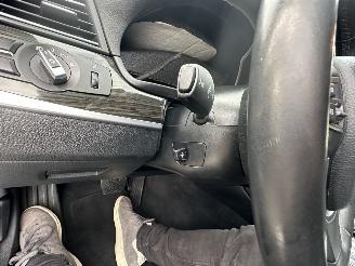 BMW 5-serie Touring 520i 184pk 8-traps aut Luxury Ed - nap - leer - stoelverw - elektr trekh + stuur - memory l+r picture 23