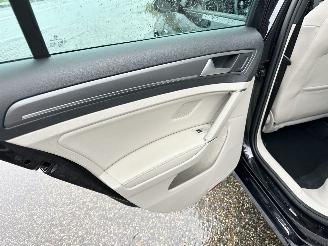 Volkswagen e-Golf 7.5 aut Highl - nap - virtual - keyless - leer - stoelverw - sfeerverl - cam - front + line + side assist picture 60