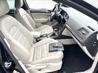 Volkswagen e-Golf 7.5 aut Highl - nap - virtual - keyless - leer - stoelverw - sfeerverl - cam - front + line + side assist picture 51