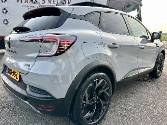 Renault Captur 1.6 E-Tech full hybrid 145 esprit Alpine - nap - pano - harman/kardon - stuurverw - front + line + side assist picture 5