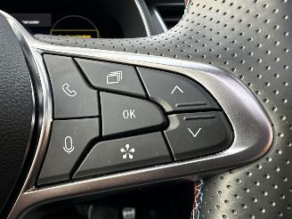 Renault Captur 1.6 E-Tech full hybrid 145 esprit Alpine - nap - pano - harman - 360cam - stuurverw - front + line + side assist picture 38