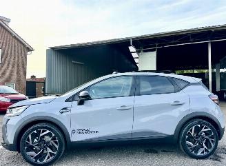 škoda osobní automobily Renault Captur 1.6 E-Tech full hybrid 145 esprit Alpine 2025/4