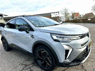 Renault Captur 1.6 E-Tech full hybrid 145 esprit Alpine - nap - pano - picture 4