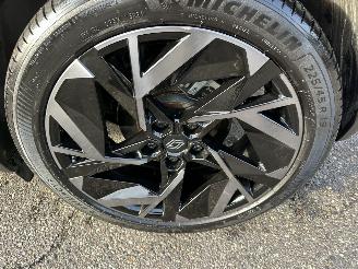 Renault Captur 1.6 E-Tech full hybrid 145 esprit Alpine - nap - pano - harman - 360cam - stuurverw - front + line + side assist picture 86