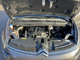 Citroën C4 Spacetourer 1.2T 131pk aut + f1 Bus 7-pers - nap - navi - virtual - line assist - keyless entry + start - pdc picture 70