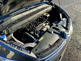 Citroën C4 Spacetourer 1.2T 131pk aut + f1 Bus 7-pers - nap - navi - virtual - line assist - keyless entry + start - pdc picture 71