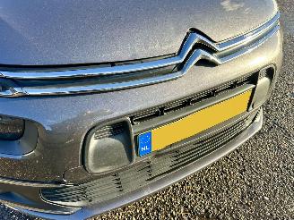 Citroën C4 gereserveerd Spacetourer 1.2T 131pk aut + f1 Bus 7-pers - nap - navi - virtual - line assist - keyless entry + start - pdc picture 11
