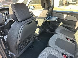 Citroën C4 Spacetourer 1.2T 131pk aut + f1 Bus 7-pers - nap - navi - virtual - line assist - keyless entry + start - pdc picture 58