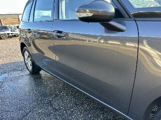 Citroën C4 Spacetourer 1.2T 131pk aut + f1 Bus 7-pers - nap - navi - virtual - line assist - keyless entry + start - pdc picture 91