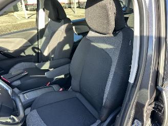 Citroën C4 Spacetourer 1.2T 131pk aut + f1 Bus 7-pers - nap - navi - virtual - line assist - keyless entry + start - pdc picture 48