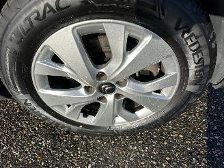 Citroën C4 Spacetourer 1.2T 131pk aut + f1 Bus 7-pers - nap - navi - virtual - line assist - keyless entry + start - pdc picture 78