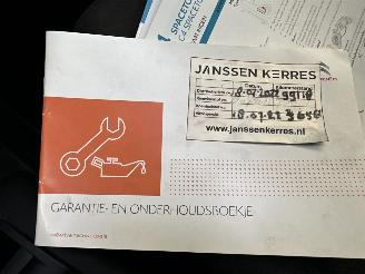 Citroën C4 Spacetourer 1.2T 131pk aut + f1 Bus 7-pers - nap - navi - virtual - line assist - keyless entry + start - pdc picture 30