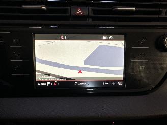 Citroën C4 Spacetourer 1.2T 131pk aut + f1 Bus 7-pers - nap - navi - virtual - line assist - keyless entry + start - pdc picture 39
