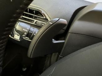 Citroën C4 Spacetourer 1.2T 131pk aut + f1 Bus 7-pers - nap - navi - virtual - line assist - keyless entry + start - pdc picture 45