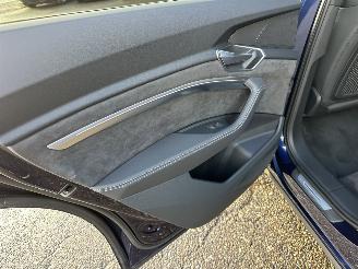 Audi E-tron Sportback 50 Quattro 71kWh 313pk aut S-Edition - pano - nap - 1e eig - cam - virtual - front + line + park assist picture 58