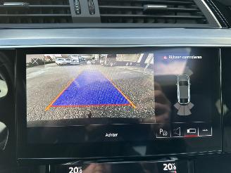 Audi E-tron Sportback 50 Quattro 71kWh 313pk aut S-Edition - pano - nap - 1e eig - cam - virtual - front + line + park assist picture 20