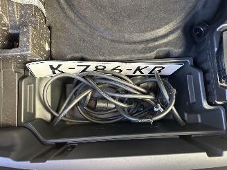 Audi E-tron Sportback 50 Quattro 71kWh 313pk aut S-Edition - pano - nap - 1e eig - cam - virtual - front + line + park assist picture 85