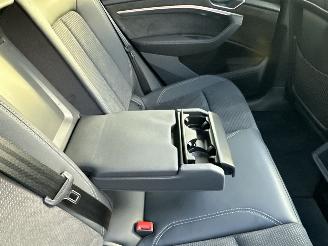 Audi E-tron Sportback 50 Quattro 71kWh 313pk aut S-Edition - pano - nap - 1e eig - cam - virtual - front + line + park assist picture 56