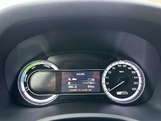 Kia Niro 1.6 GDi Hybrid ExecutiveLine - 77dkm nap - navi - camera - trekh - pdc - half leer - line assist picture 26